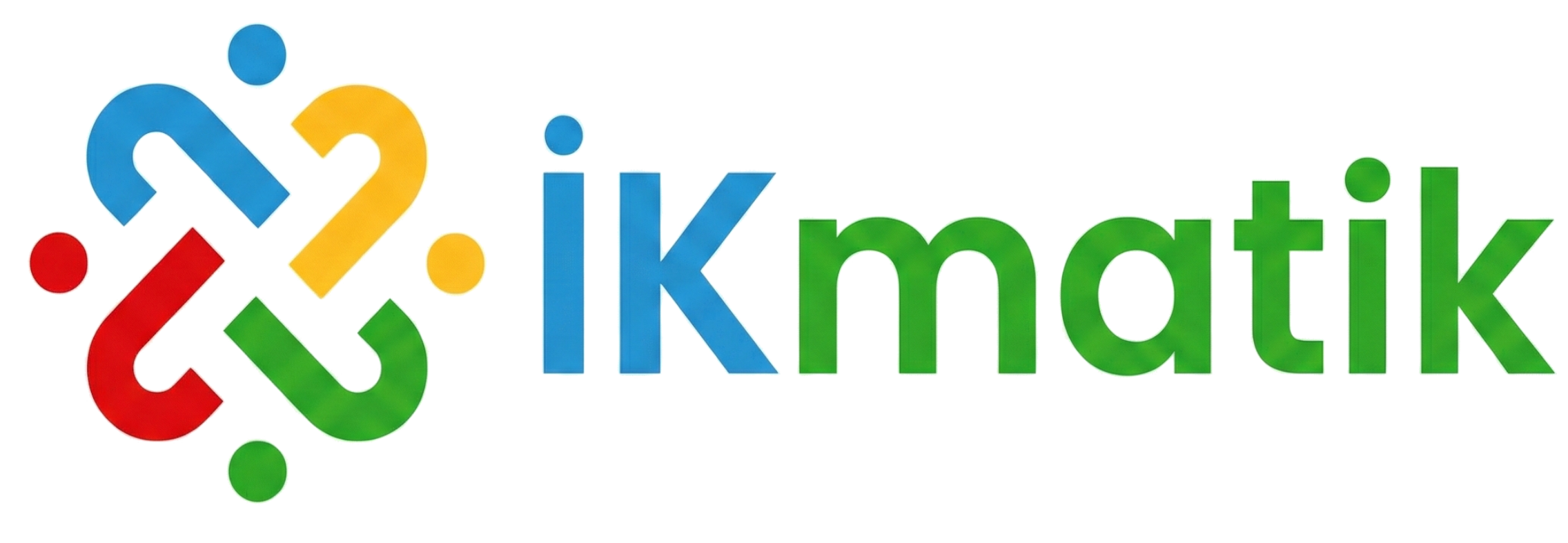 İKmatik Logo